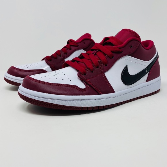 Jordan 1 Retro Low - Picture 2 of 7